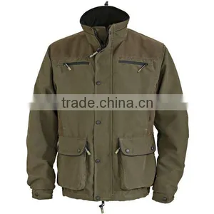 Waterproof Hunting Clothes thumbnail-1