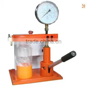 Fuel Injector Tester of PJ40 thumbnail-1