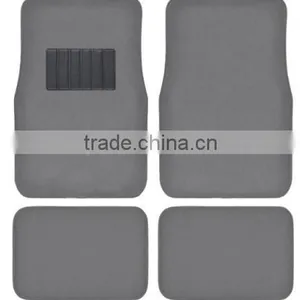 Hot Sale Low Price Universal Car Floor Mat thumbnail-4