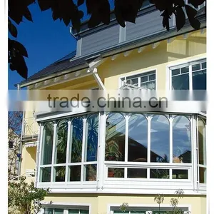 Energy Efficient Fix Glass Window Form China Manufacture thumbnail-5