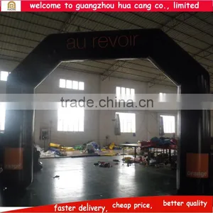 Outdoor Advertising Inflatable Arch for Events / Outdoor Events Promotion Inflatable Arch thumbnail-6