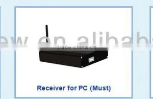 High Quality Interactive Student Response System Device thumbnail-1