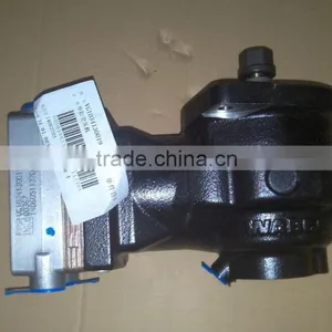 VG1034130019 Best Selling Truck Accessories Single Cylinder Air Compressor thumbnail-1