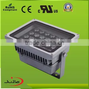 36W High Power Led Flood Light, Outdoor 50W Led Floodlight thumbnail-2