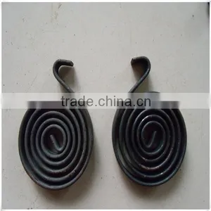Carbon Steel Flat Spiral Spring thumbnail-1