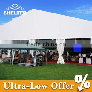 25x30m Clearspan Structure Event Tent for Sale thumbnail-4