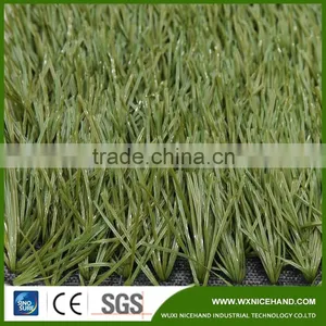 50mm Olive and Green Color Artificial Grass for Soccer thumbnail-1