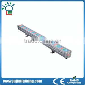 Outdoor Ip65 Dmx Rgb Remote Controll Led Wall Washer Light With CE ROHS thumbnail-4