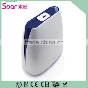 3.5L 110/220V 25W Top Quality Air Humidifier/ultrasonic Humidifier J01 thumbnail-2