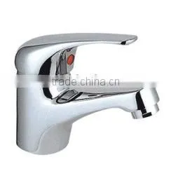 Basin Mixer thumbnail-1
