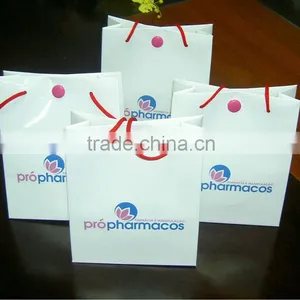 Music Tote Bag With Custom LOGO for Promotion thumbnail-1