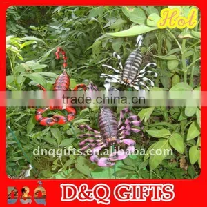 Plastic Scorpion Garden Stake thumbnail-1