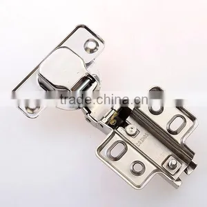 Stable Quality Kitchen 1 2 Overlay Cabinet Hinges thumbnail-3