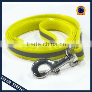 Plastic Dog Lead Durable Dog Lead With Reflective Strap thumbnail-1