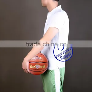 Classic Design Pique Cotton Custom Wholesale Sport Polo Shirts thumbnail-2