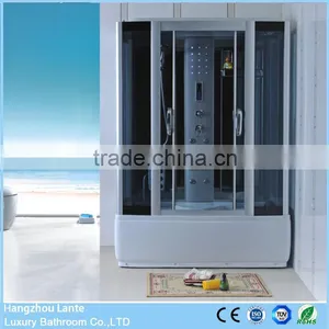China Steam Shower With Bathtub Double Person thumbnail-1
