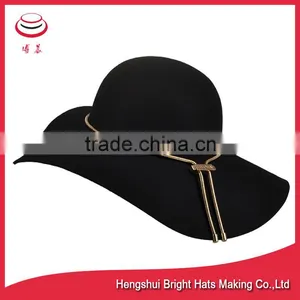 Floppy Hats 100% Wool thumbnail-2