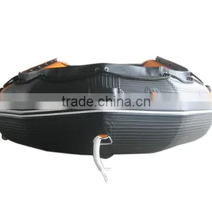 Sunshine 6 Person Military Inflatable Boat Quality Choice thumbnail-3