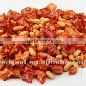 Fried Hot Chili Peanuts thumbnail-1