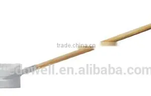 China Manufacturer Stainless Steel Tools Suqare Shovel thumbnail-2