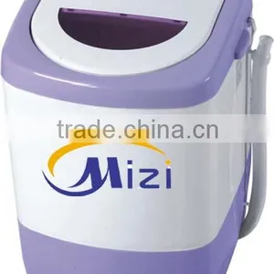 1.5kg Mini Washing Machine / Mini Washer/baby Washing Machine thumbnail-1