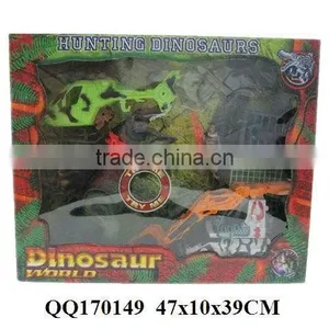 Dinosaur Play Set thumbnail-1
