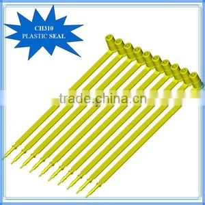 CH310 Fixed Length Plastic Seals Supplier thumbnail-1