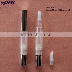 Twist up Pen Pet Toothpast Pen 4ml Applicator thumbnail-5