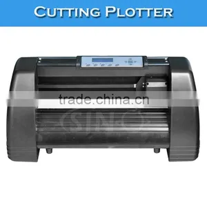 400m/S Speed Signs Vinyl PVC Sticker Cutter Machine Graphic Plotter thumbnail-1