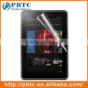 Factory Price Wholesale 2PCS Screen Protector For Kindle Fire HD 8.9 thumbnail-1