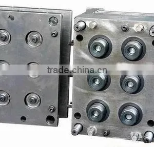 China Supplier Supply 2015 OEM Service and Precision PLASTIC MOLD INJECTION MOLDING, PLASTIC MOLD INJECTION MOLDING Maker thumbnail-1