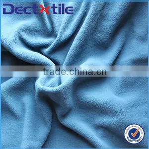 Wholesale Anti Pilling Polar Fleece Fabric Super Soft Sherpa Fleece Fabric thumbnail-1