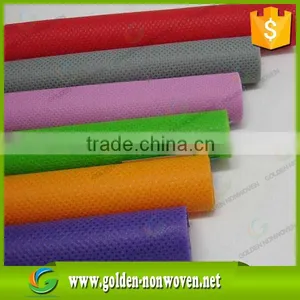 White Color 15gsm Special Width Small Non-woven Rolls Spunbond Nonwoven Fabric/s/ss/sss pp Non Woven Fabrics Roll thumbnail-4