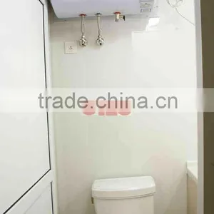 ISO LPCB ABS Certification Oil Office Building Toilet thumbnail-1