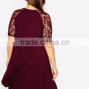 Appparel 3XL Plus Size Dresses Fashion Style thumbnail-2