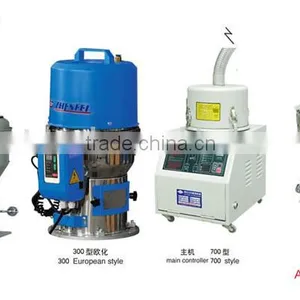 Plastic Material Vacuum Autoloader 350kg thumbnail-1