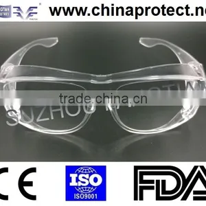 Industrial Anti-dust/ Anti-srcach/safety Glasses /safety Gogglesfor Workplace thumbnail-2