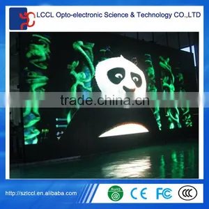 Rental Adverising Outdoor Activities P5 Display thumbnail-5