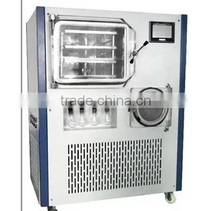 Maca Freeze Dryer thumbnail-3