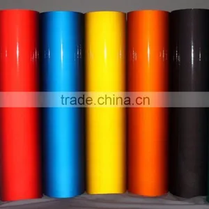 Unisign Self Adhesive Reflective Vinyl Self Adhesive Reflective Vinyl as Advertising Material thumbnail-3