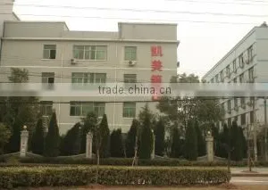 Keymay Bag Co., Ltd. company overview - view 3 thumbnail