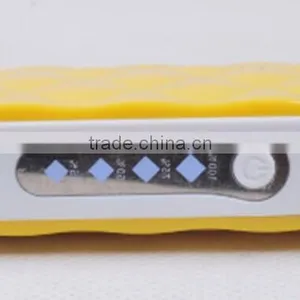 Unique Corn Shape Power Bank New Laptop Charger Emergency Charger thumbnail-6