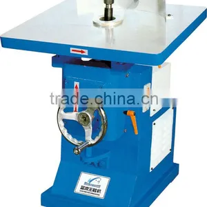 Sole Edge Grinding Machine thumbnail-1