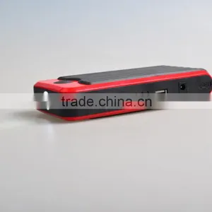 10000mAH-12000mAH Multi-function Car Jump Starter With LED Display (SPB5027) thumbnail-3