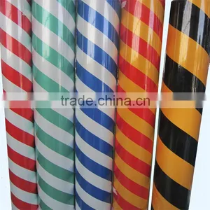 Commercial Grade Reflective Acrylic Film thumbnail-2