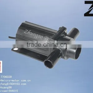 DC Mini Water Pump (CE, UL, ROHS, VDE, FC, CCC Low Power Consumption, Safe and Low Noise) thumbnail-2