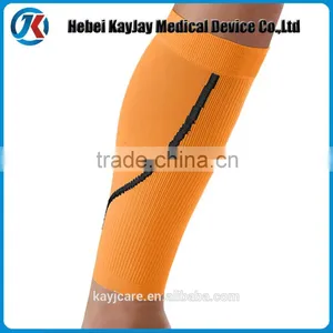 Home Gym Equipment Crossfit Compression Calf Socks From China Suppliers thumbnail-5