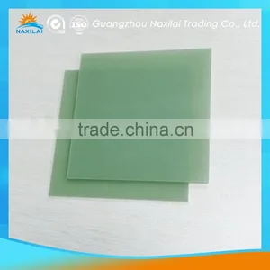 100% Solids Epoxy Fiberglass Epoxy Laminate Sheet 3240 Epoxy Sheet Yellow thumbnail-1