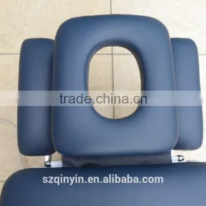 Happy Dream Guangdong Metal Furniture Massage Parlor Bed thumbnail-6
