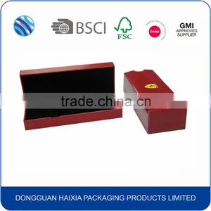 Luxury Cardboard Pen Gift Packaging Box thumbnail-1